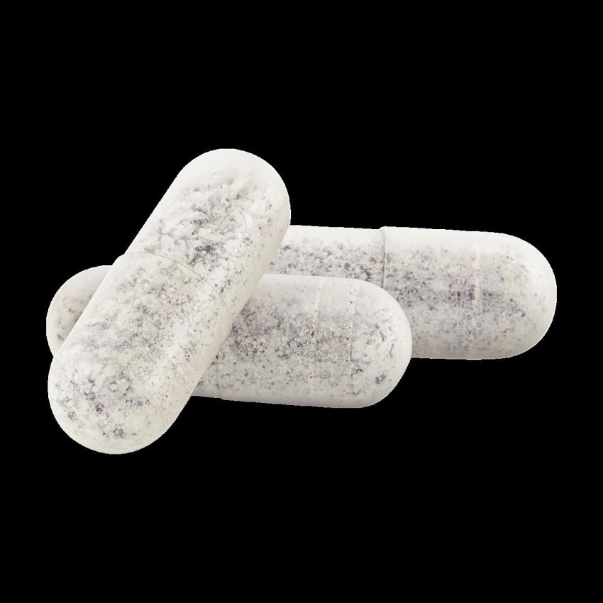 Ducray Anacaps Reactiv - Integratore Alimentare per Capelli