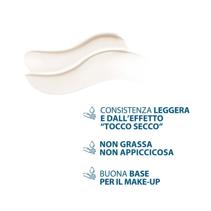 Ducray Melascreen Fluido Protettivo Solare Anti-Macchie SPF50+ 40ml