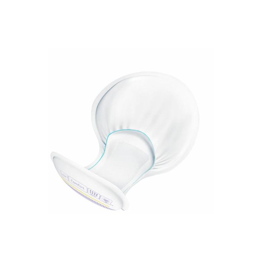 Tena Comfort Maxi - Pannoloni Sagomati, Confezione da 34 Pezzi