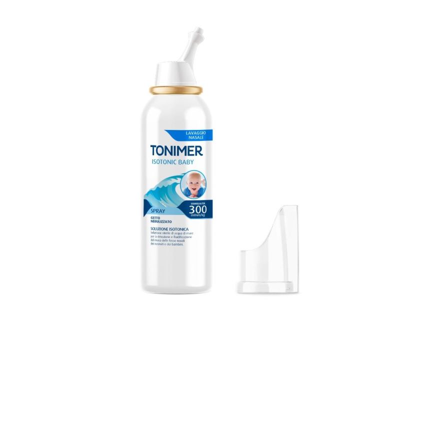 Tonimer Baby Spray Isotonico 100ml
