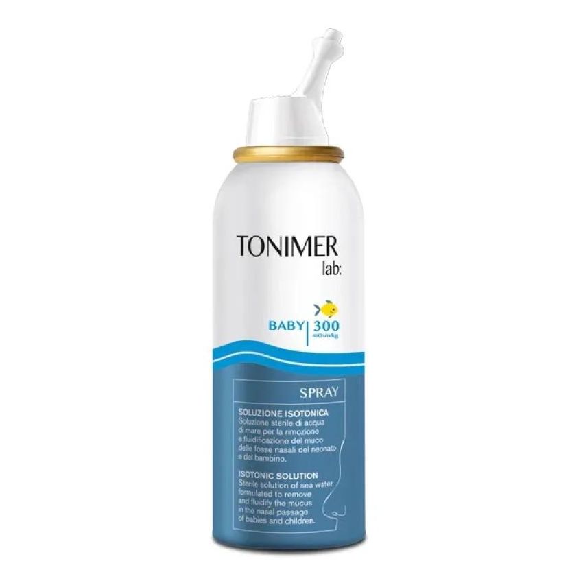 Tonimer Baby Spray Isotonico 100ml