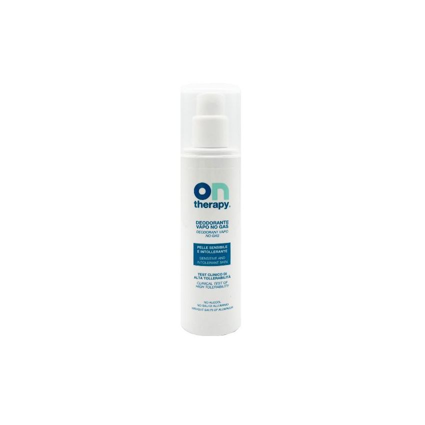 Ontherapy 100ml No-Gas Deodorant