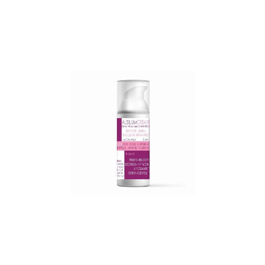 Ausilium Crema Idratante Intima - Flacone Airless 50ml