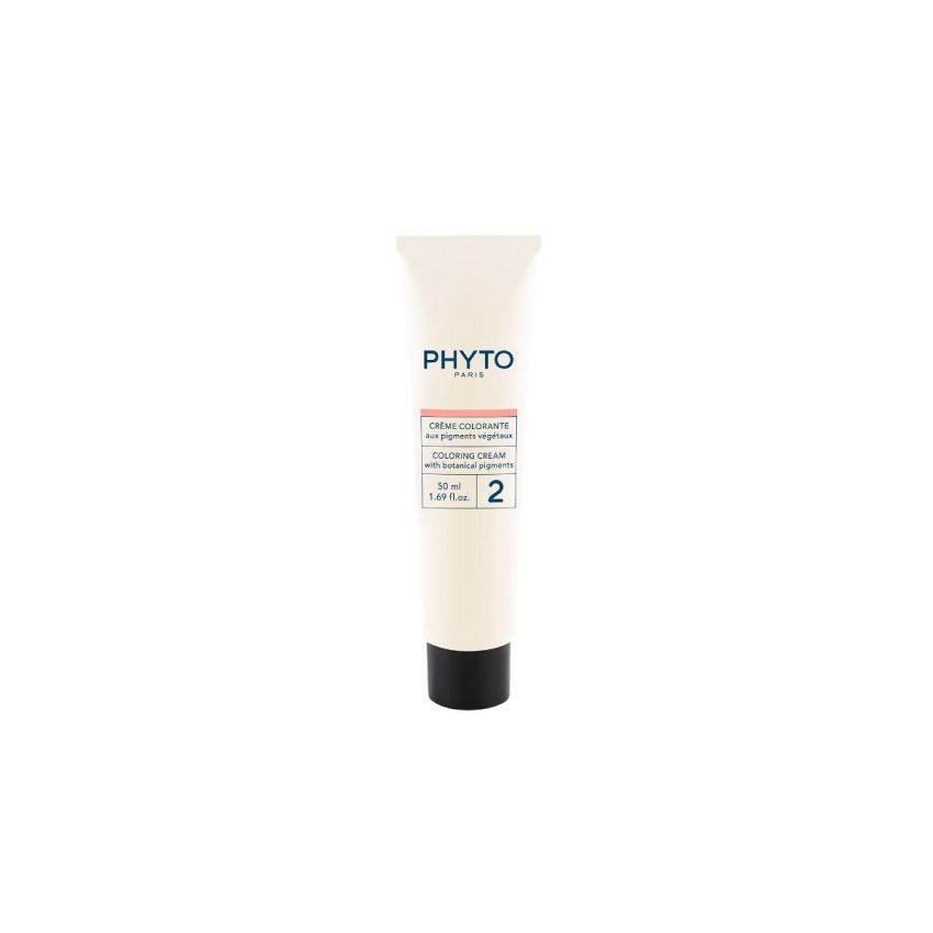 Phyto Phytocolor 6.77 - Tinta Permanente per Capelli