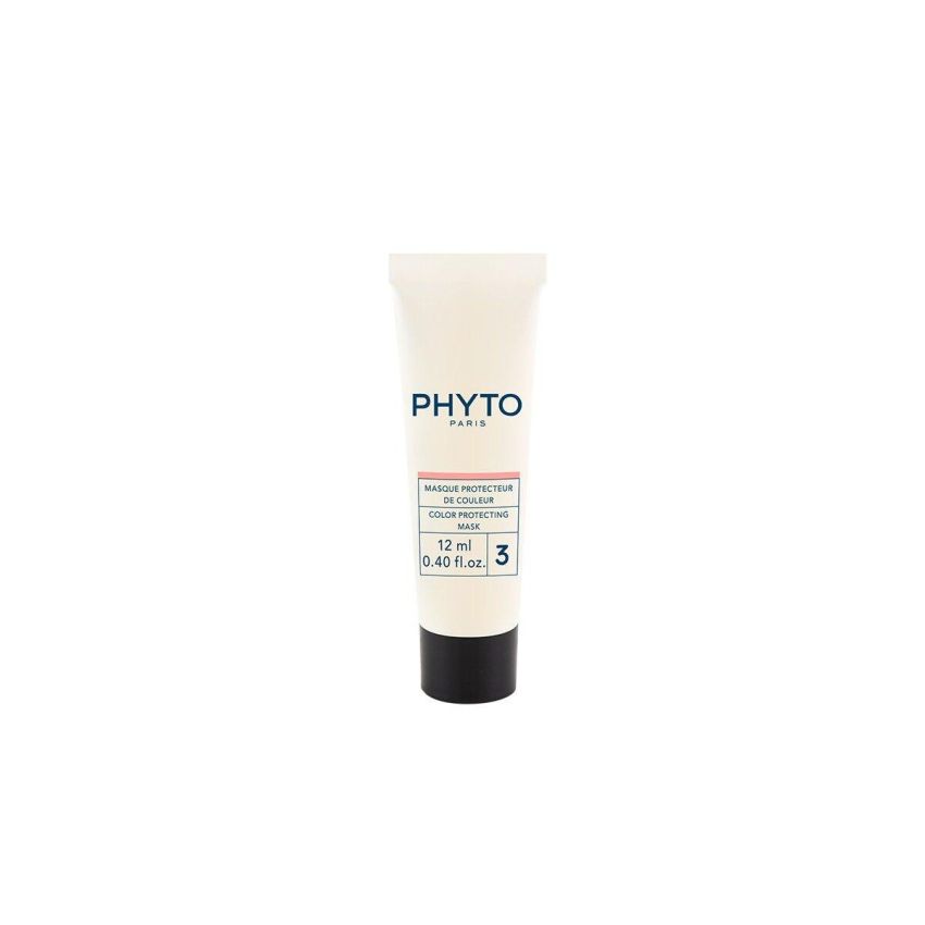 Phyto Phytocolor 4.77: Colorazione Permanente per Capelli Castano Marrone Intenso