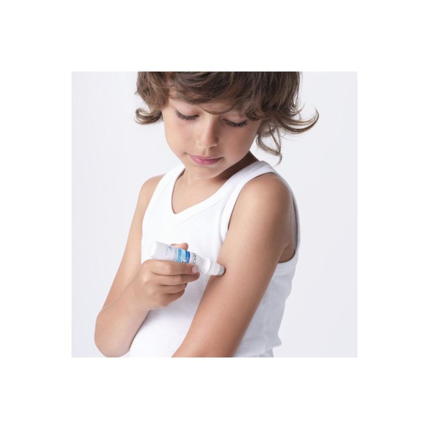 Uriage Pruriced Roll On per Dopo Punture, 15ml