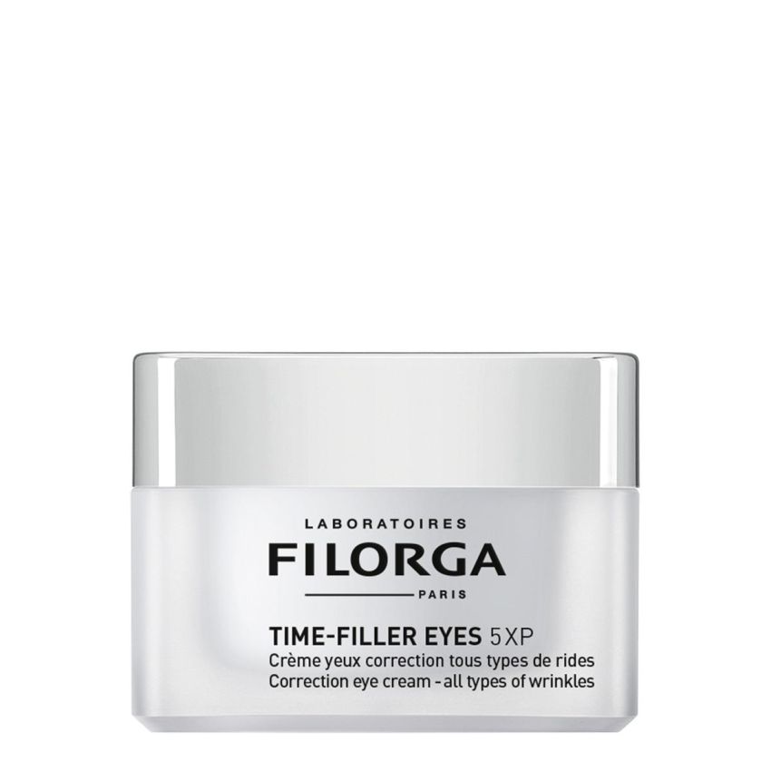 Filorga Time-Filler Eyes 5XP - Crema Correttiva per Occhi - 15ml