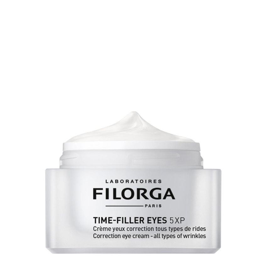 Filorga Time-Filler Eyes 5XP - Crema Correttiva per Occhi - 15ml