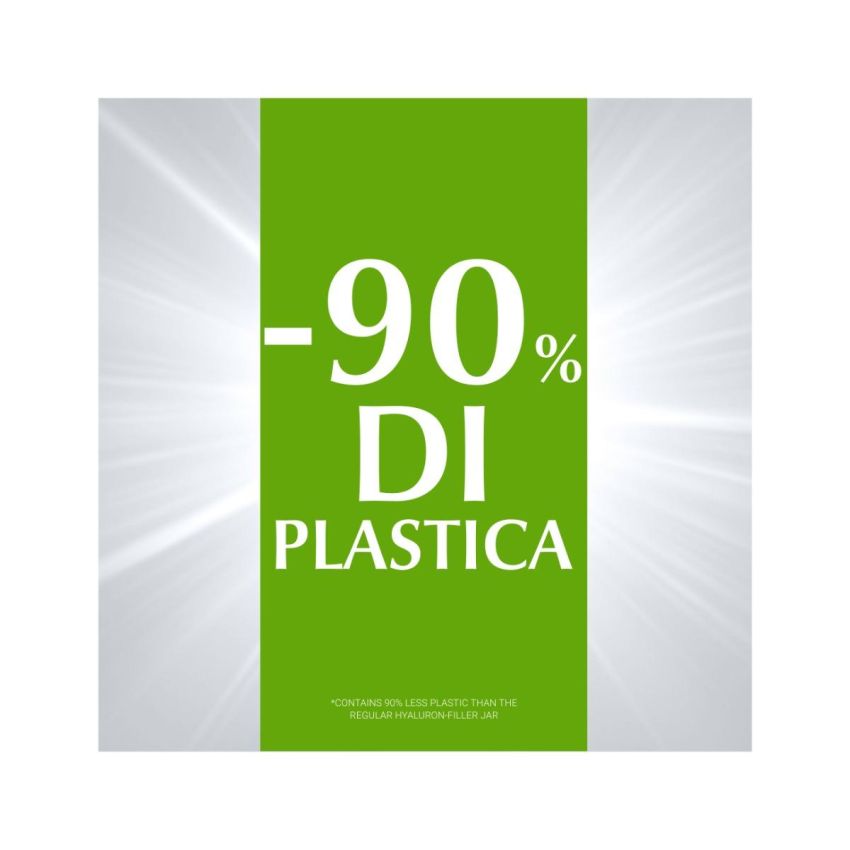 Eucerin Hyaluron Filler Crema Notturna Rigenerante 50ml