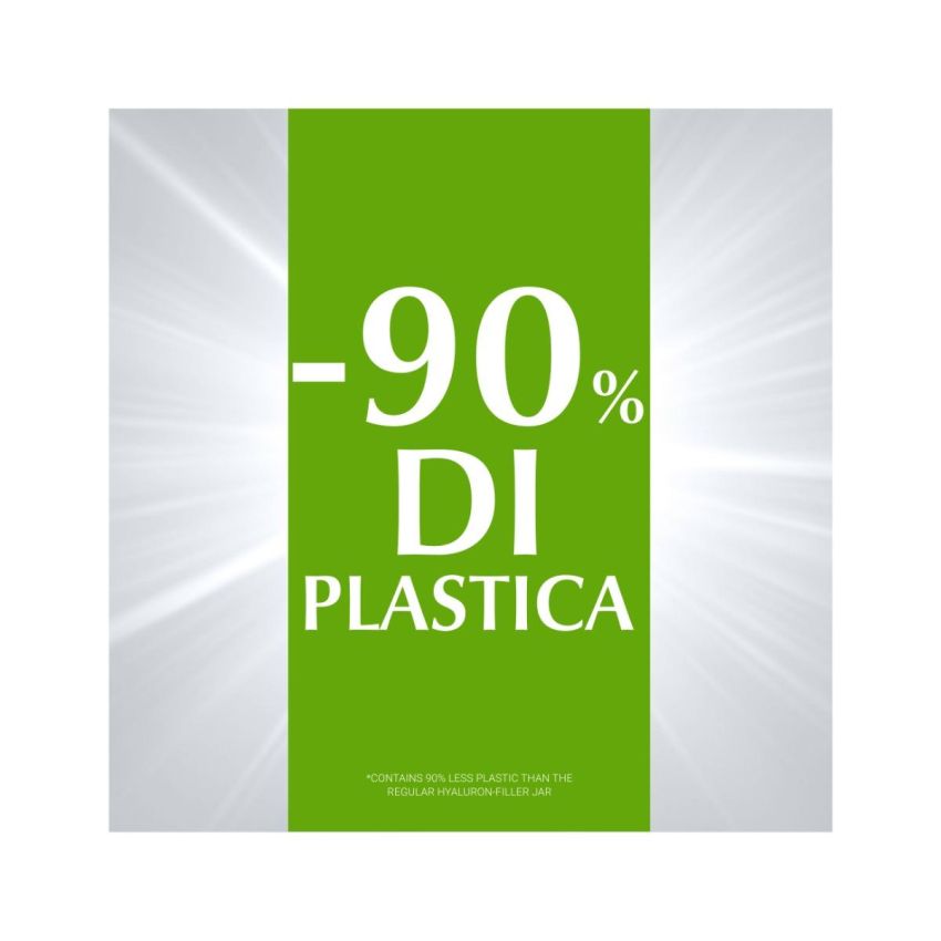 Eucerin Hyaluron Filler Day Cream SPF15, Ricarica 50ml