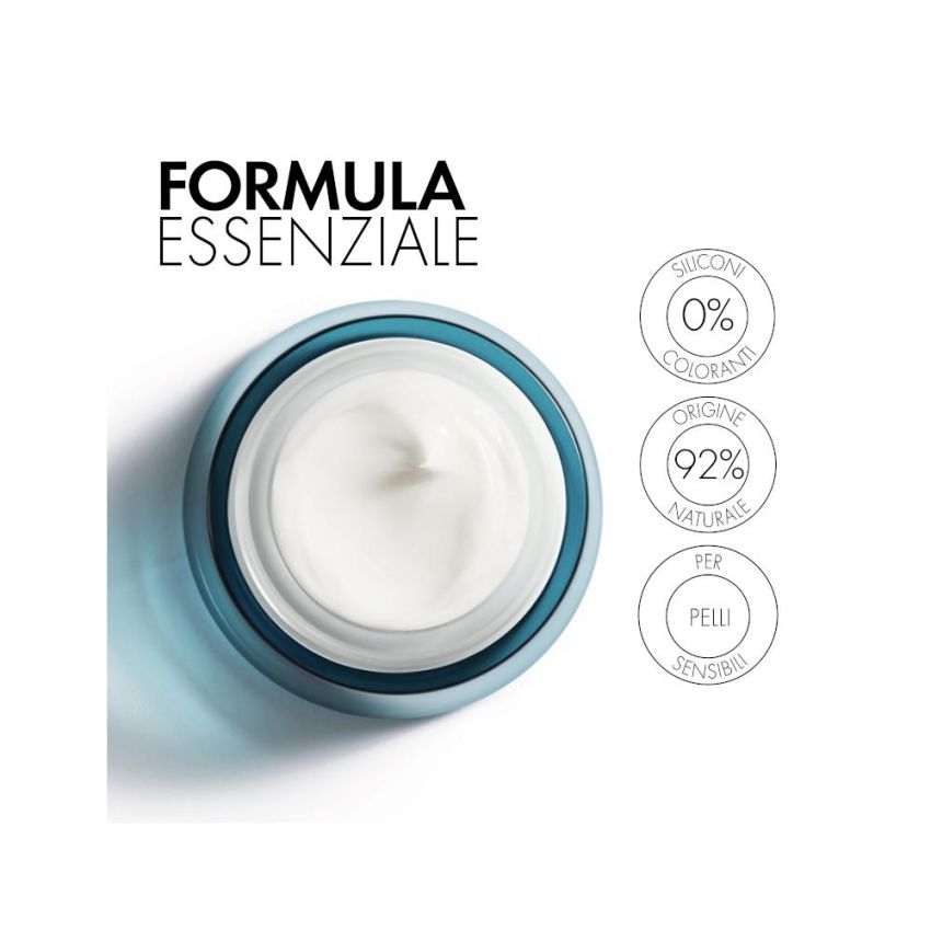 Vichy Mineral 89 Crema Idratante Leggera 72 Ore - 50ml