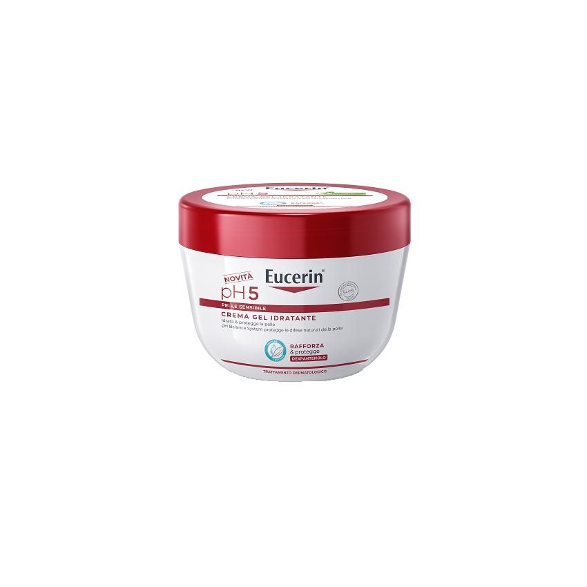 Eucerin Ph5 Crema Gel Idratante Intensiva - 350ml