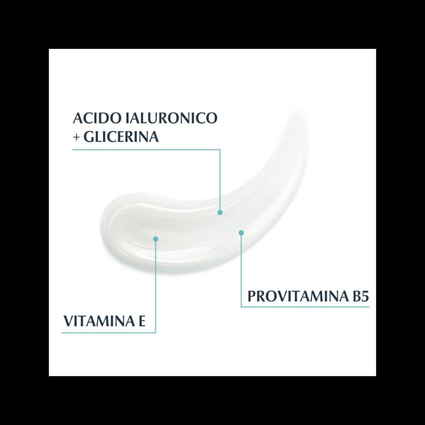 Eucerin Hyaluron Filler Idratante Notturno Rigenerante 50ml