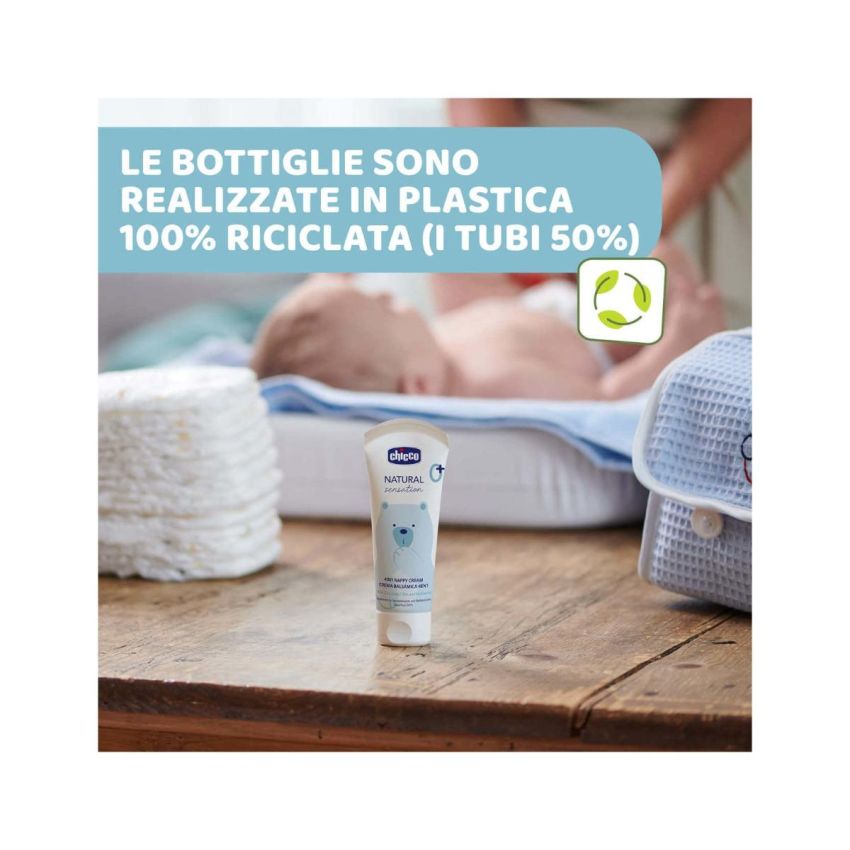Chicco Natural Sensation Kit Completo per Bambini