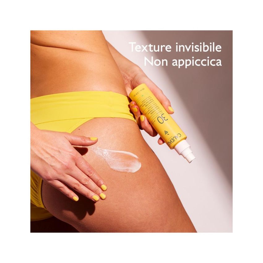 Caudalie Vinosun Spray Protezione Solare SPF30, 150ml