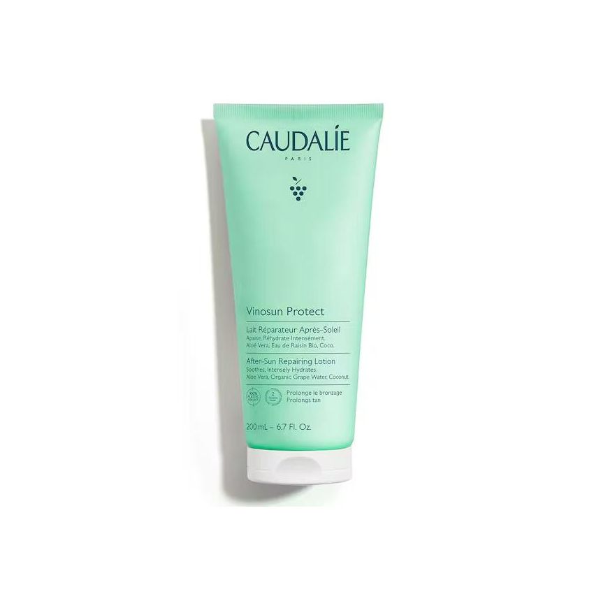 Caudalie Vinosun Latte Doposole Riparatore e Protettivo - 200ml