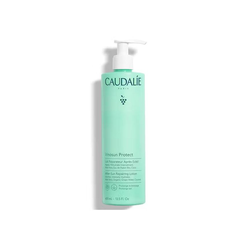 Caudalie Vinosun Latte Riparatore Doposole 400ml