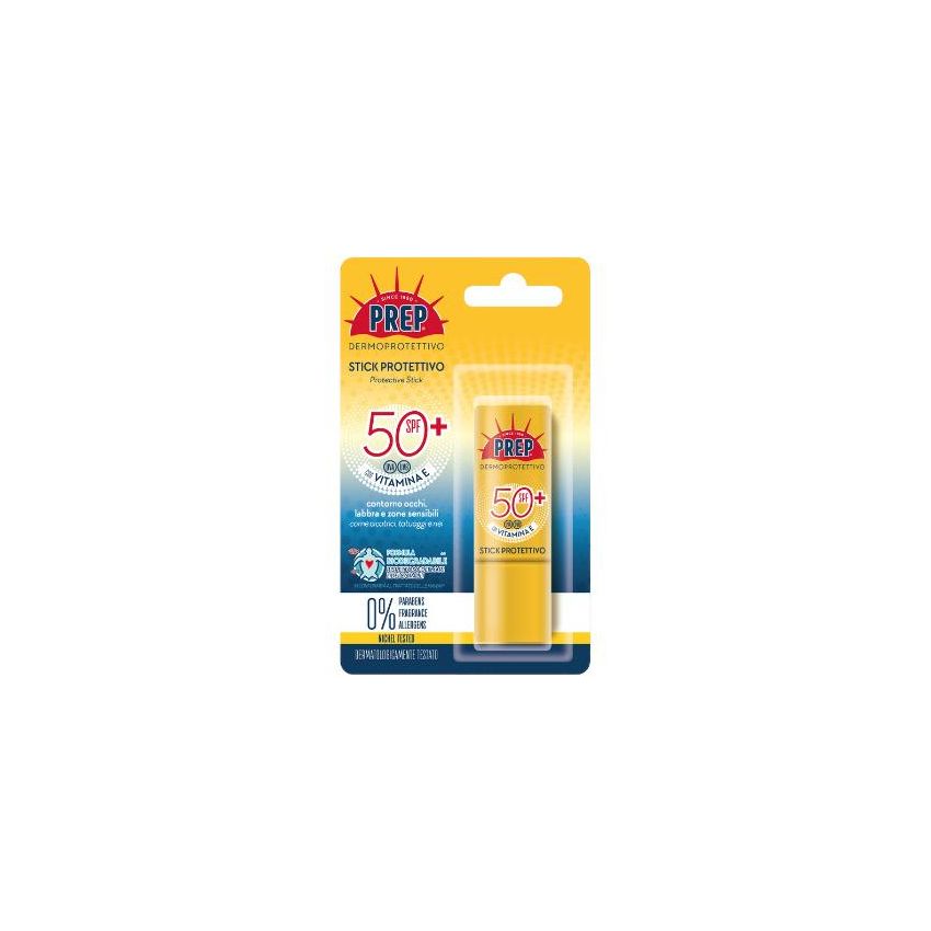 Dermoprotective Prep Stick SPF50+, 12ml