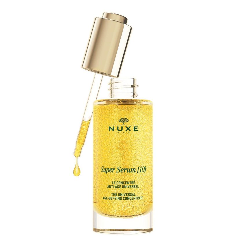 Nuxe Advanced Super Serum - 50ml