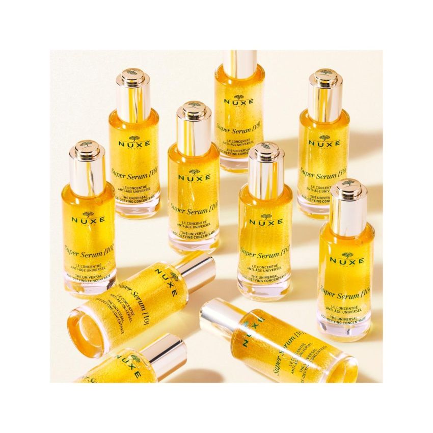 Nuxe Advanced Super Serum - 50ml