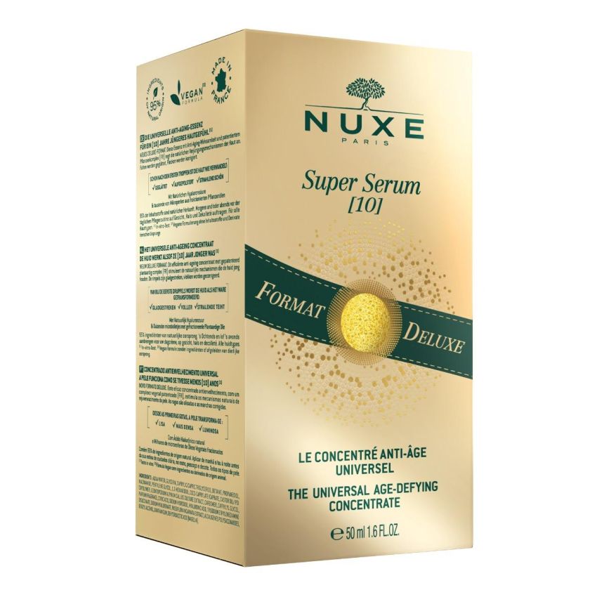 Nuxe Advanced Super Serum - 50ml