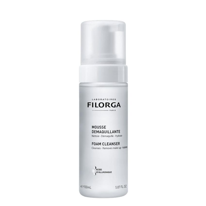 Filorga Mousse Struccante 2x150ml