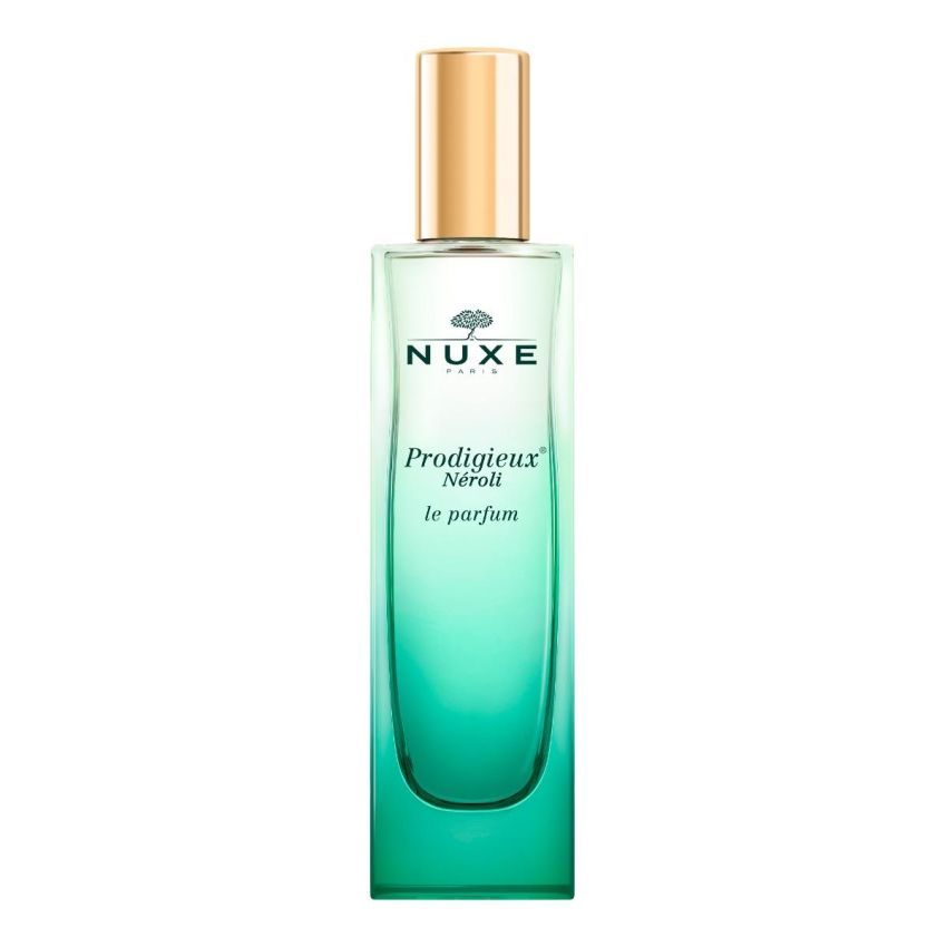 Nuxe Prodigieux Néroli Le Parfum - Profumo da Donna 50ml