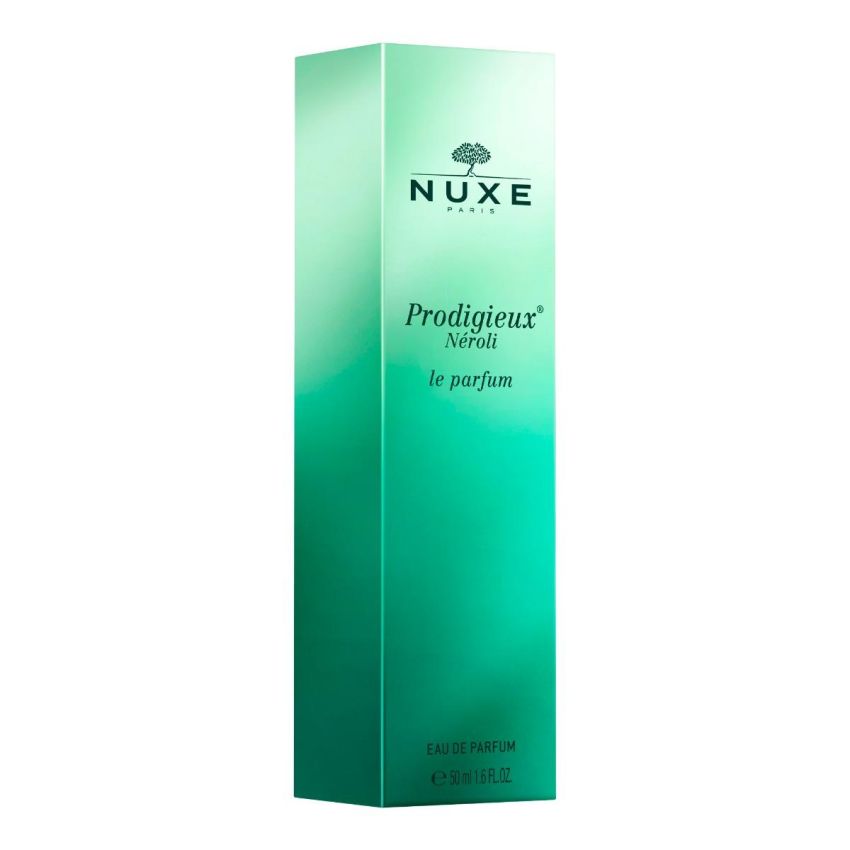 Nuxe Prodigieux Néroli Le Parfum - Profumo da Donna 50ml