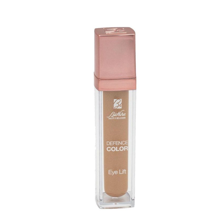 Bionike Defence Color N.601 Gold Sand - Ombretto Liquido Effetto Eye Lift