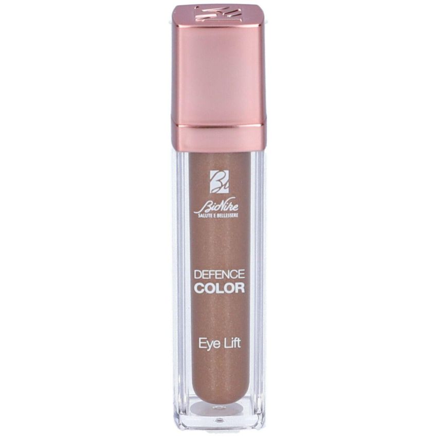 Bionike Defence Color Eye Lift - Ombretto Liquido N.602 Caramel