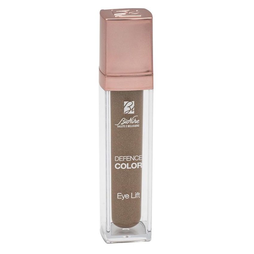 Bionike Defence Color Eye Lift - Ombretto Liquido N.602 Caramel