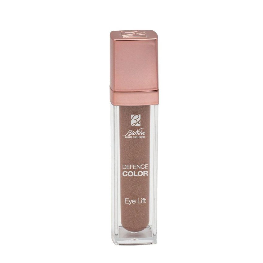 Bionike Defence Color Eye Lift - Ombretto Liquido N.604 in Quartz Rose