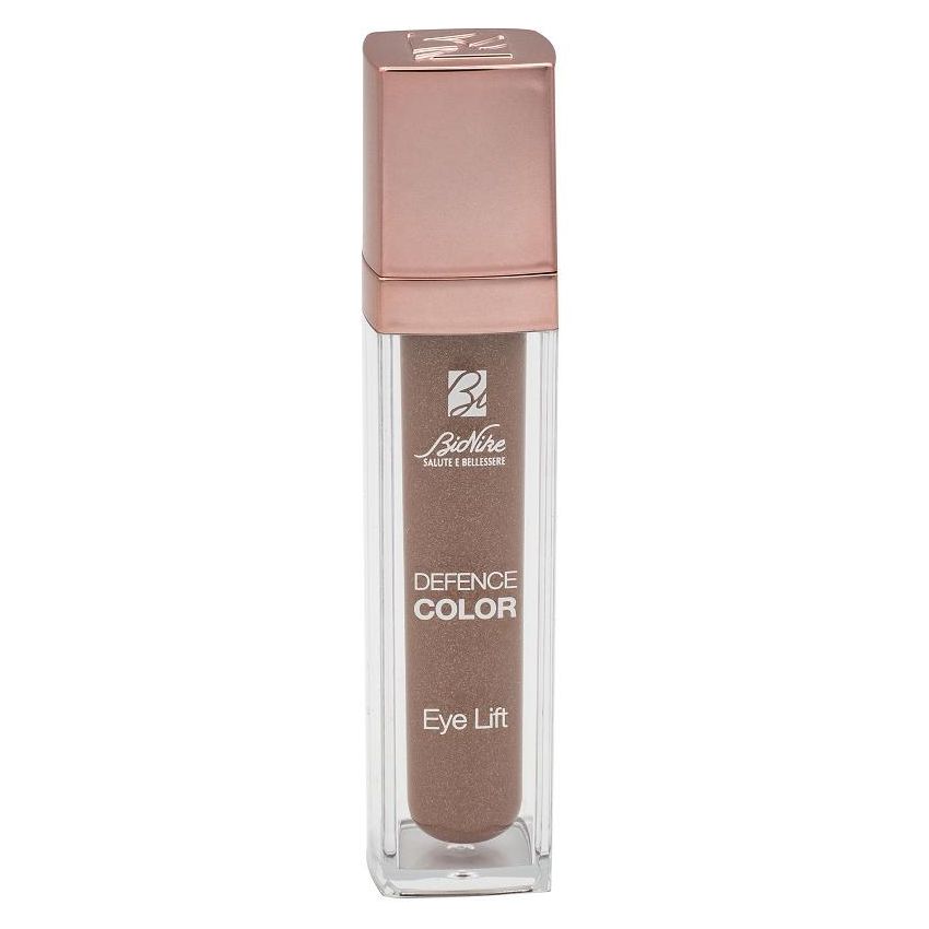 Bionike Defence Color Eye Lift - Ombretto Liquido N.604 in Quartz Rose