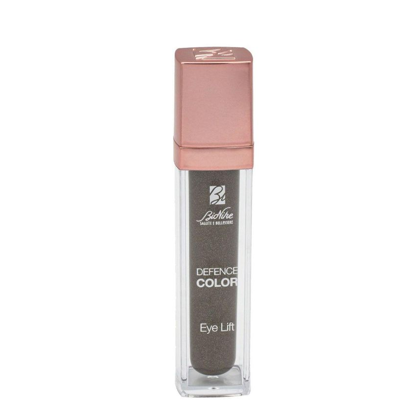 Bionike Defence Color Eye Lift - Ombretto Liquido N.606 - Taupe Grey