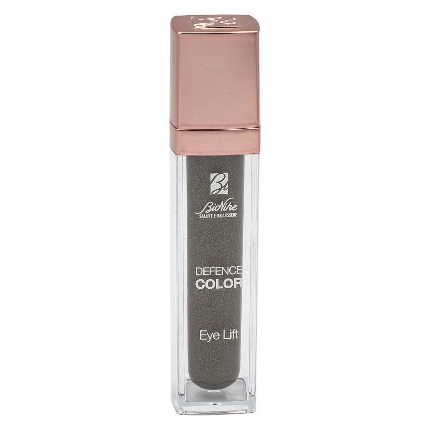 Bionike Defence Color Eye Lift - Ombretto Liquido N.606 - Taupe Grey