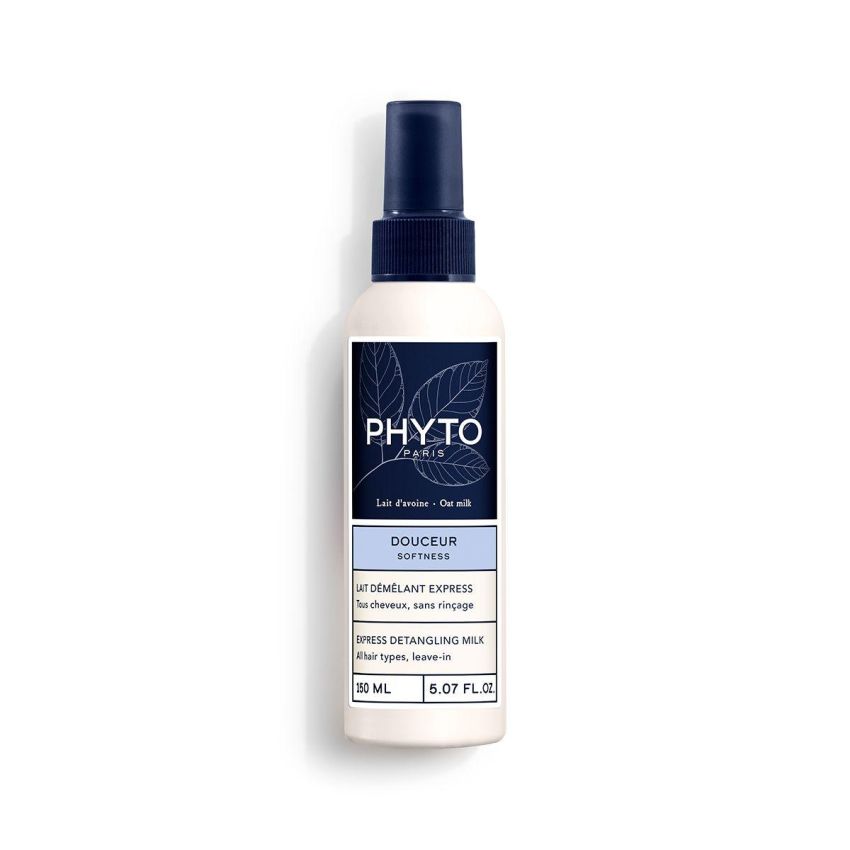 Phyto Latte Districante Express Delicato 150ml