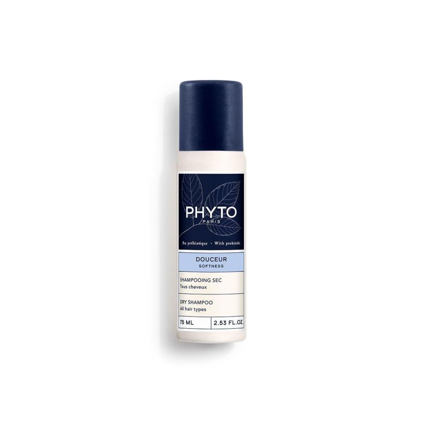 Shampoo Secco Delicato Phyto 75ml