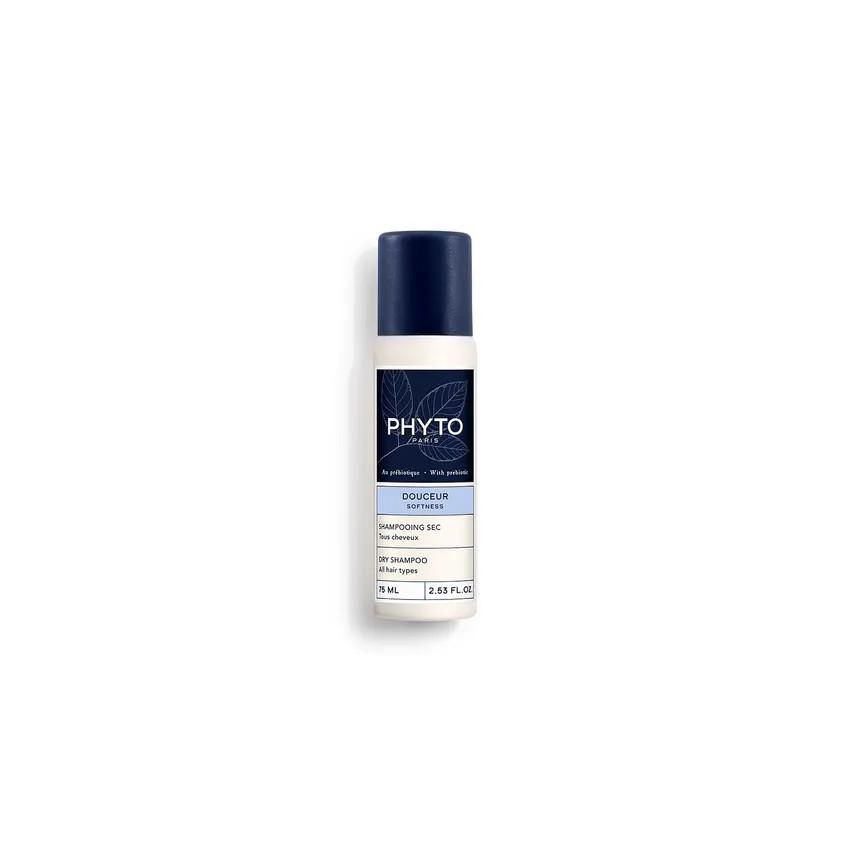 Shampoo Secco Delicato Phyto 75ml