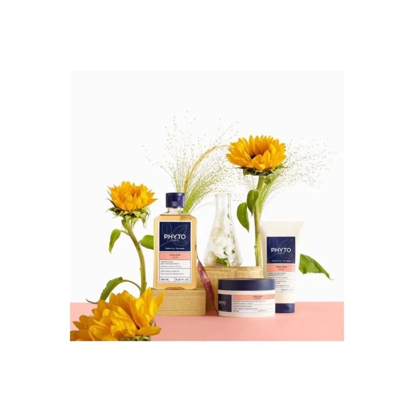Maschera Conservante per Colore Phyto Couleur - 250ml