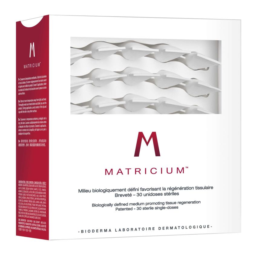 Matricium - Confezione da 30 Fiale da 1ml