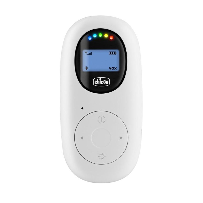 Chicco Portatile Audio Monitor per Bebè