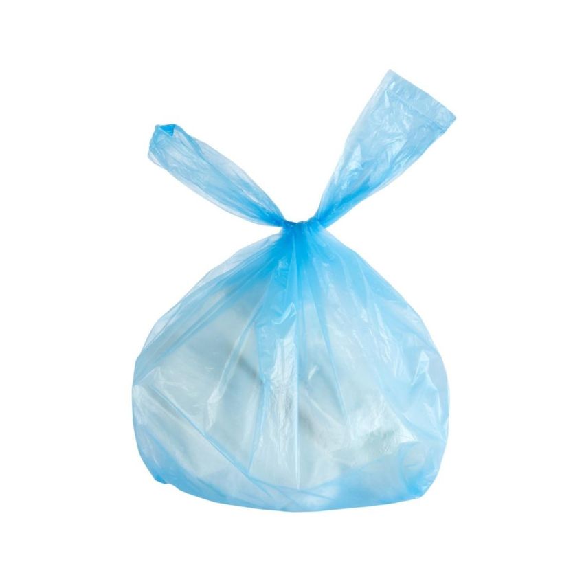 Chicco Sacchetti Profumati per Pannolini, Pacco da 50 Pezzi