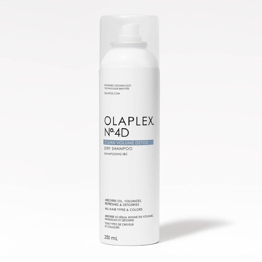 Olaplex N°4D 250ml Shampoo Secco Volumizzante