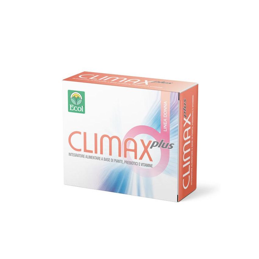 Climax Plus - Supplemento Avanzato in 75 Compresse