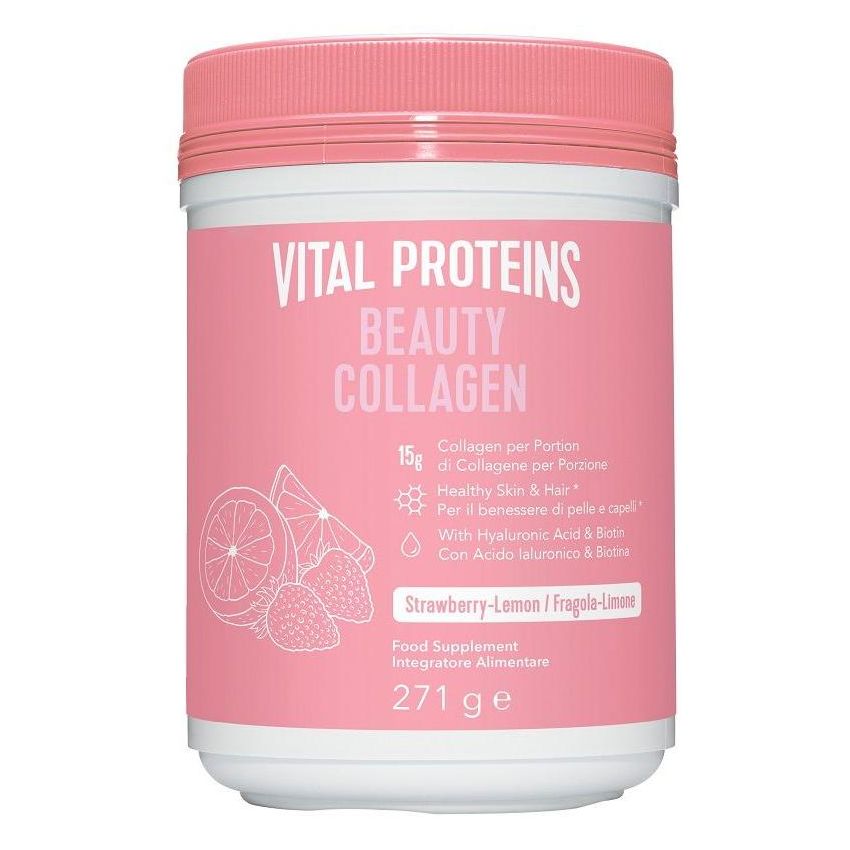 Vital Proteins Beauty Collagen Supplement, 271g