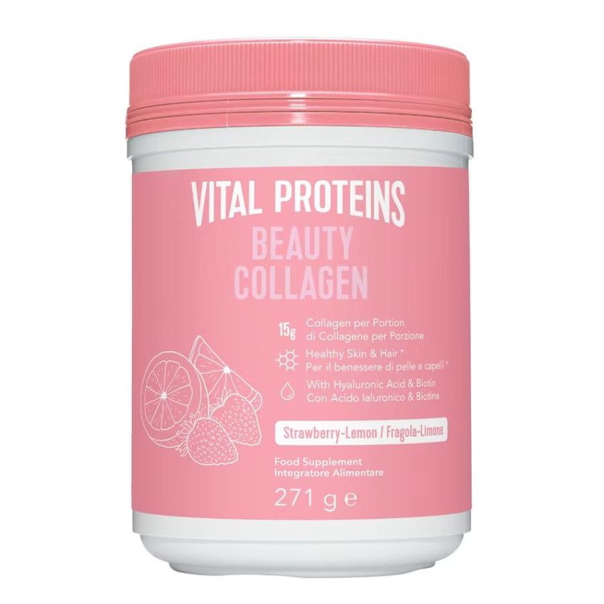 Vital Proteins Beauty Collagen Supplement, 271g