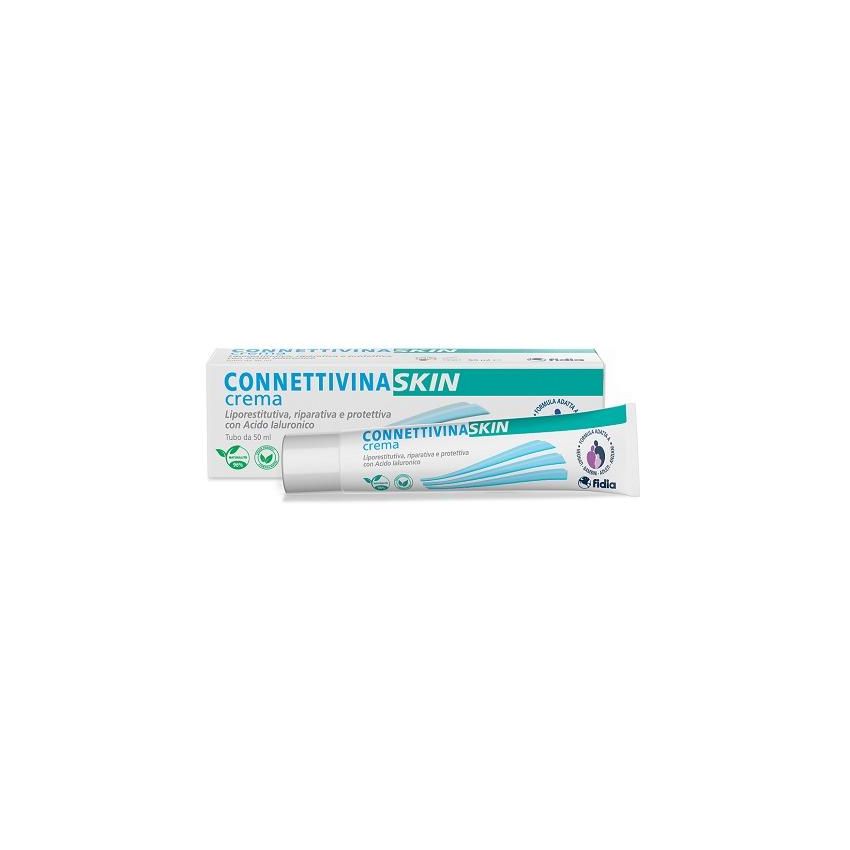 Connettivina Advanced Skin Healing Gel 50ml