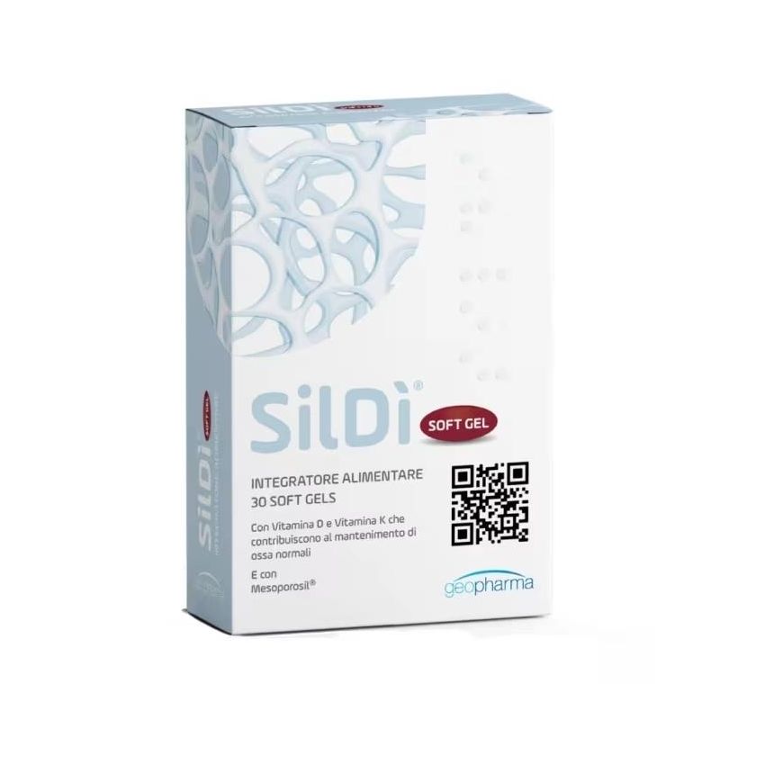 Sild - Soft Gels da 30 pezzi