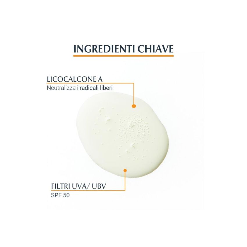 Eucerin Sun Spray Secco SPF50, 200ml