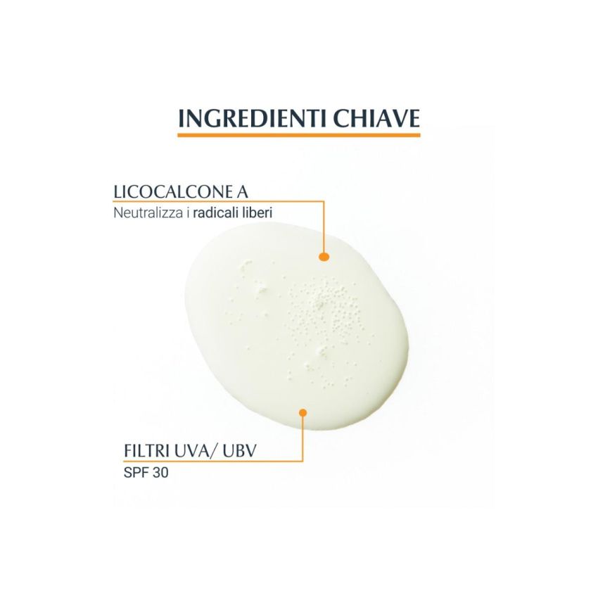 Eucerin Dry Touch Sun Spray SPF30, 200ml